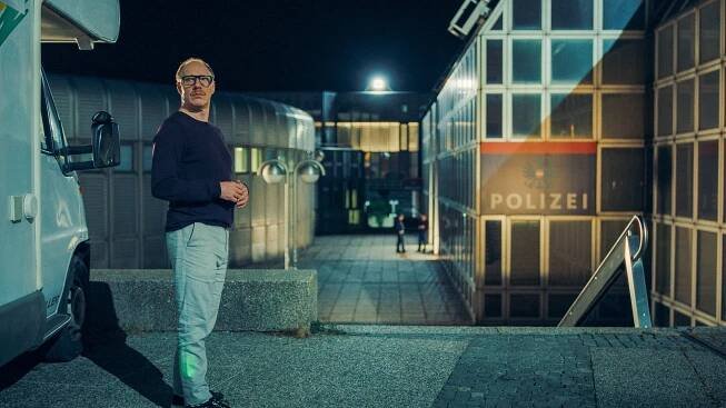 Biester - Episode 8 - Z filmu - Simon Schwarz