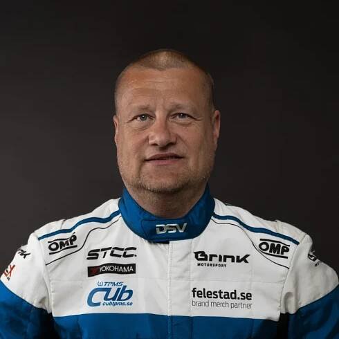 Brink Motorsport | Ett av Sveriges bästa racingteam