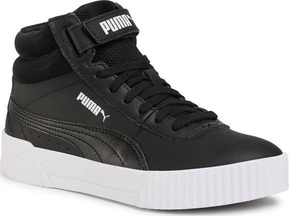 PUMA Carina Mid černé 38 od 1 293 Kč