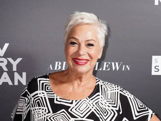 Denise Welch takes break from Loose Women and social media