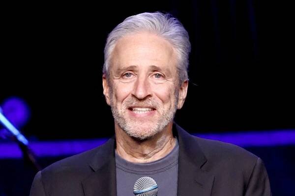 Jon Stewart on controversial skit that execs told him ‘will never see light of day’