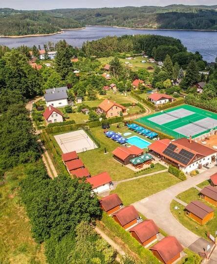 Sportovně - rekreační areál Radava carousel-image-2