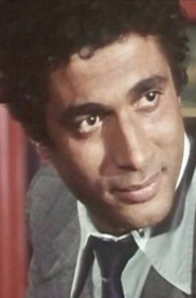 Ahmed Zaki (actor) - Wikipedia