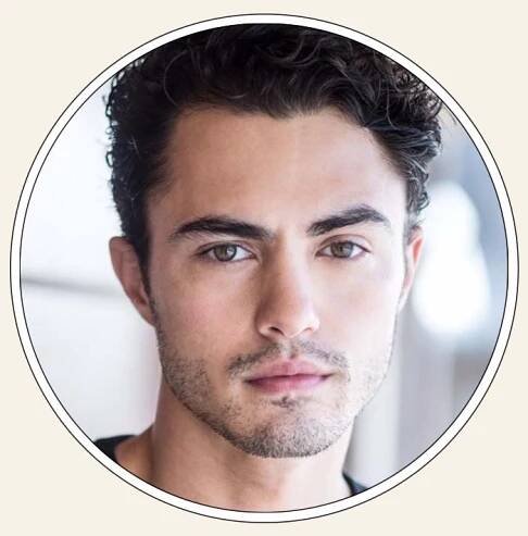 Never Have I Ever Star Darren Barnet Joins Gran Turismo Movie