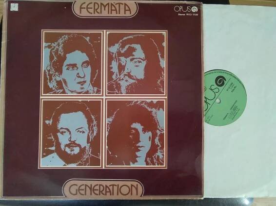LP FERMATA