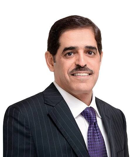 Nasir K. Al-Naimi - Upstream President