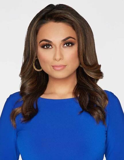Fox News Reporter Opens Up About 'God Awful Situation' for Friends Still in Afghanistan