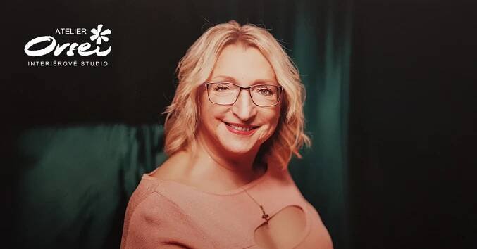 Rozhovor s Dagmar Křížovou, která proměnila textil v zážitek
