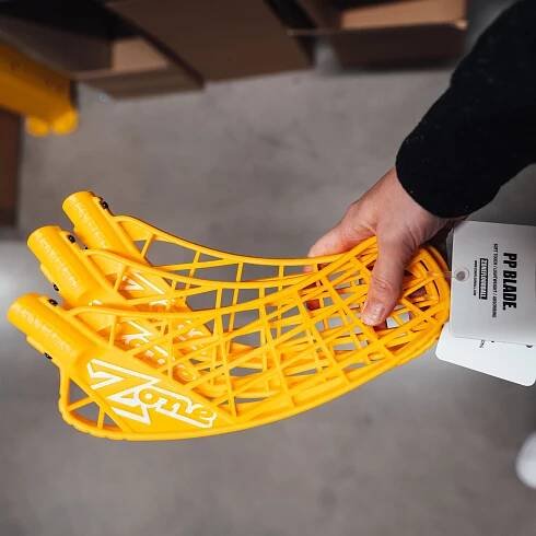 Zone Hyper Air Soft Feel Honey