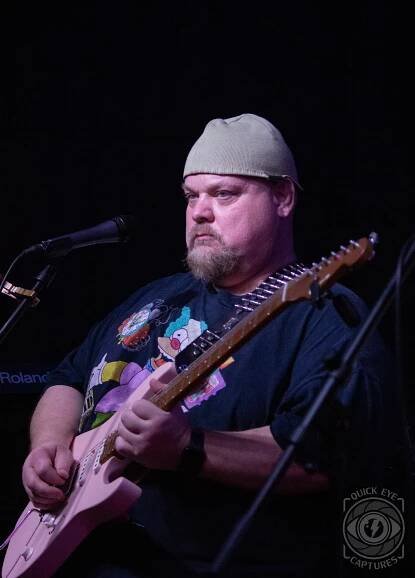 Goodtime Hustle – Folkadelic Con-Fusion