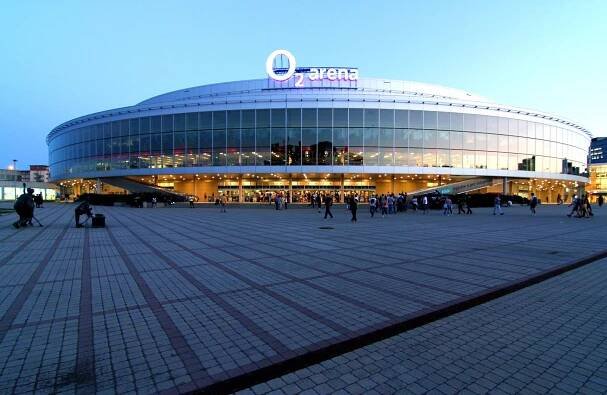 Obrazem: Rekordy tu trhá hokej i Metallica. O2 arena funguje 20 let, takto vznikala