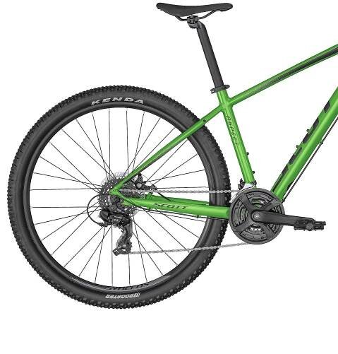 kolo Scott Aspect 770 27.5" - Green