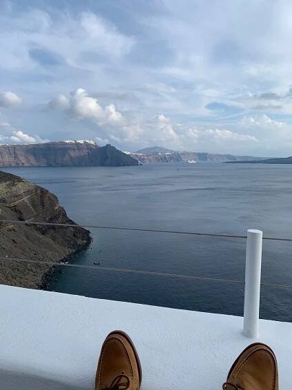 AMBITION SUITES - Updated 2025 Prices & Hotel Reviews (Santorini/Oia, Greece)