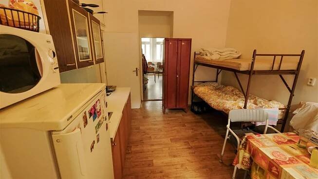 Litoměřice chystají byty pro lidi v nouzi, vzniknout jich má skoro dvacet