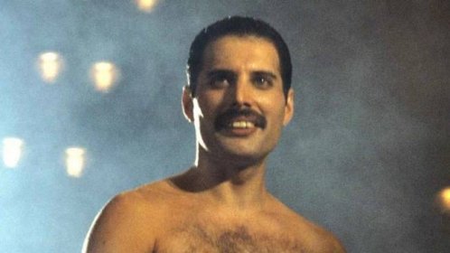 Freddie Mercury zemřel v bolestech na AIDS, miliony po něm připadly i kuchaři
