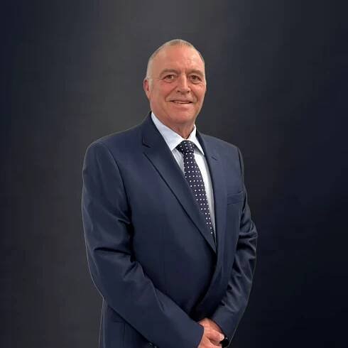 Peter Brown MCSI