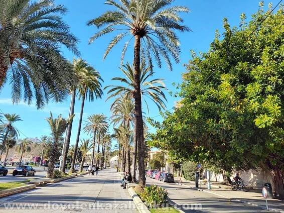Palma de Mallorca