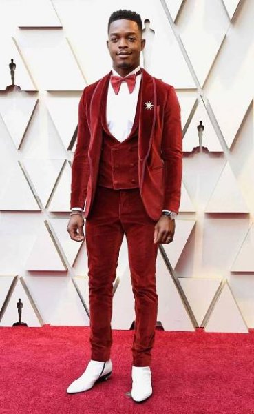 91st Annual Academy Awards - Arrivals