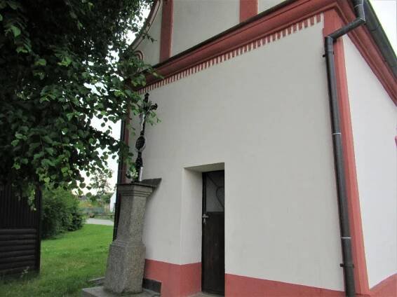 Poznávejte obce na Strakonicku: Sudkovice