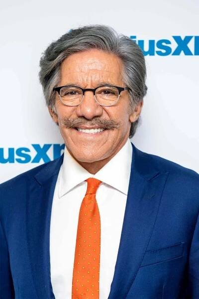 Geraldo Rivera