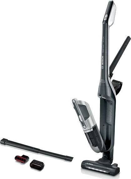 BOSCH BCH3K2801 černý od 4 567 Kč