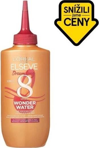 L'Oréal Elseve Dream Long 8 Second Wonder Water kondicionér 200 ml