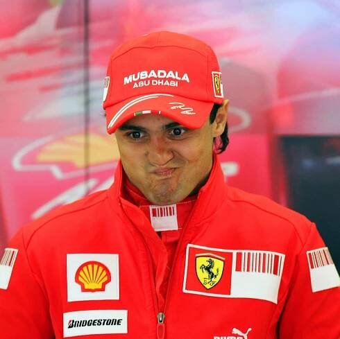 Former FIA President Understands Felipe Massa's Claim to Be Crowned 2008 F1 Champion