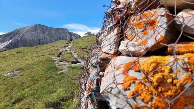 Výstup na Grossglockner s horským vůdcem - popis a ceník :: Alphaguide