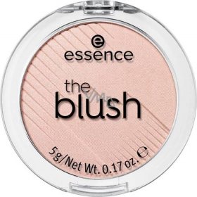 Essence Blush Blush 50 Blooming 5 g - VMD parfumerie - drogerie