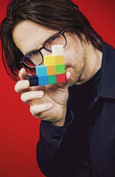 Steven Wilson