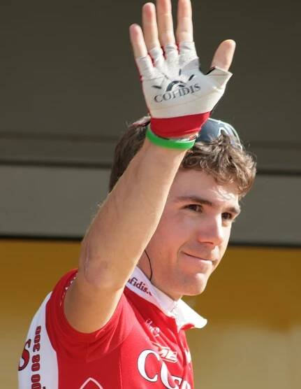 Maxime Monfort