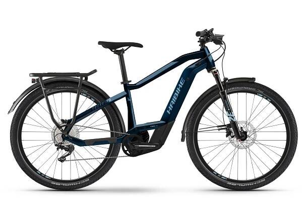 Haibike Trekking 8 2024