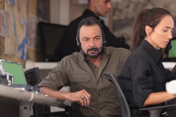 49 - Z filmu - Kerem Alışık