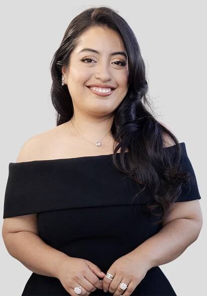 Keyla Monterroso Mejia Headshot - PC-Exavier Castro