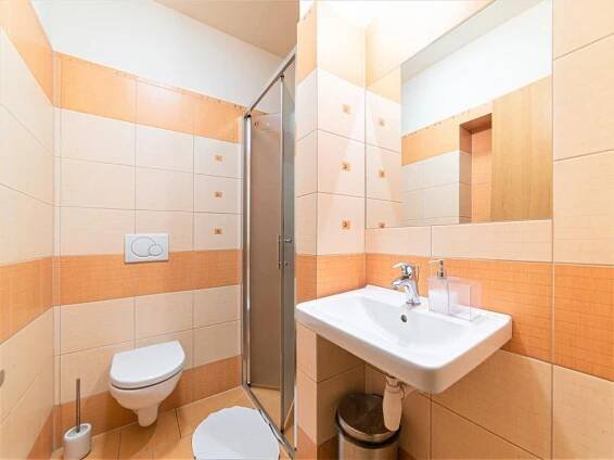 Apartmány Vila Hedvika