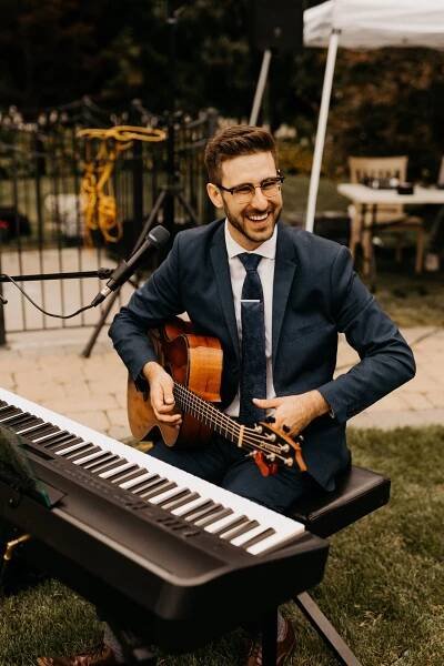 Photos - Brian Barber Musician