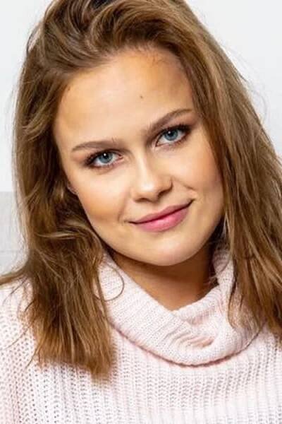 Veronika Marková herečka • Filmožrouti.cz