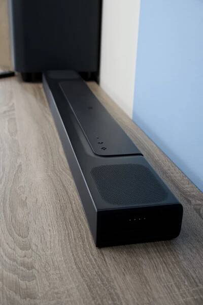 JBL Bar 800 - bar side table