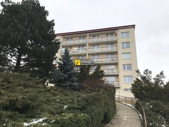 Pronájem bytu 3+1 90 m², Pekařská, Blansko