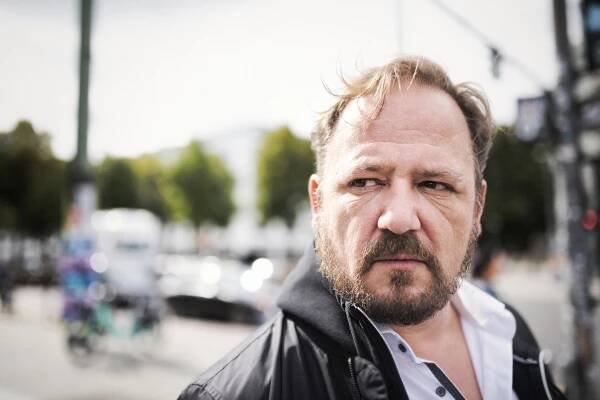 Andreas Anke @ SPIELKIND