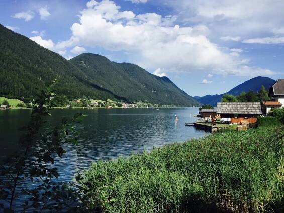 Weissensee