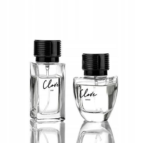 Francouzské parfém Clove C No 022 - Alien* EAN (GTIN) 0000555520220