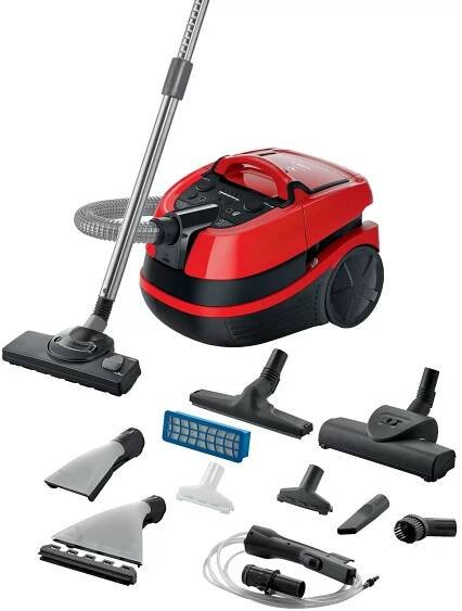 Bosch BWD421PET