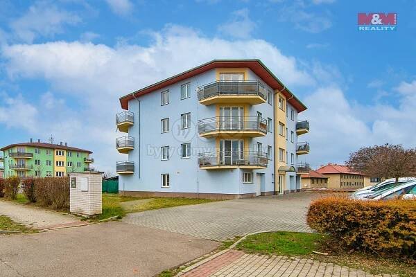 Jungmannova, Dobřany, okres Plzeň-Jih