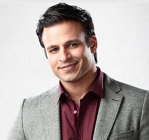 Vivek Oberoi Photos