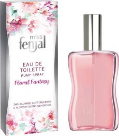 Fenjal Miss Floral Fantasy 50 ml EDT