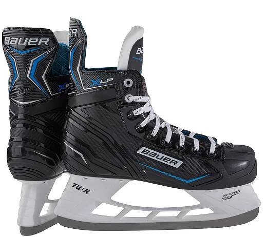 Lední hokejové brusle BAUER S21 X-LP - INT