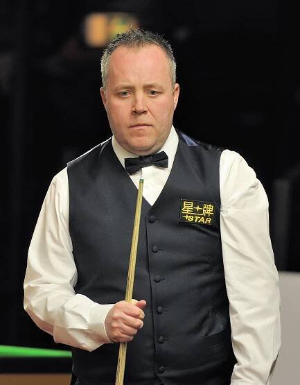 John Higgins/Erfolge