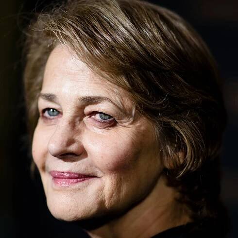 The enduring appeal of Dune and Benedetta star Charlotte Rampling