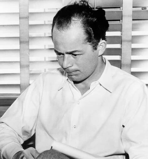 Billy Wilder - Du sollst nicht langweilen: Billy Wilder - Z filmu